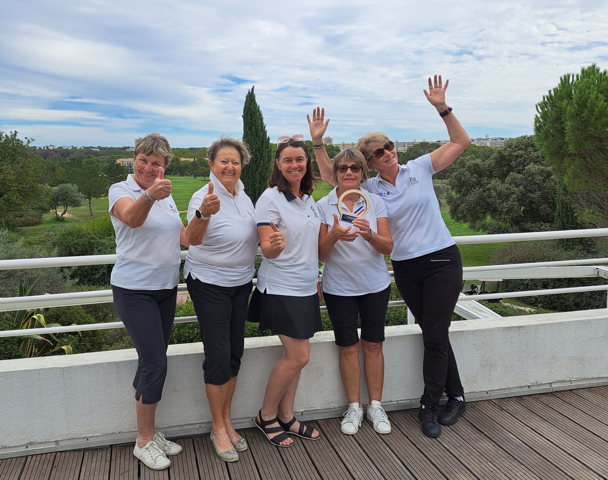 filles fontcaude